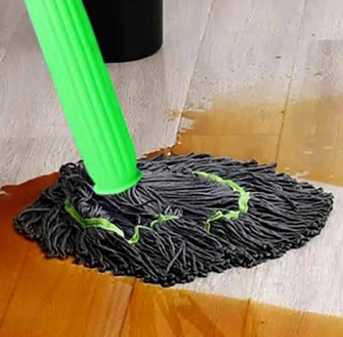 2 In 1 Microfiber Floor Mop