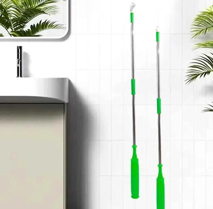 2 In 1 Microfiber Floor Mop