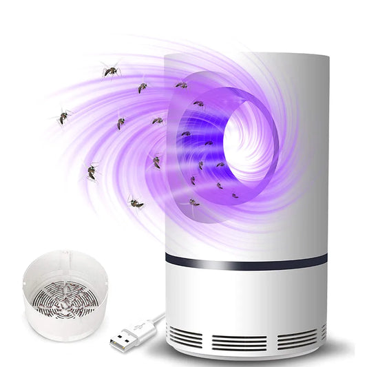 MOSQUITO KILLER LAMP