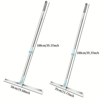 All - Purpose Scraping Wiper Handle Household Cleaning Tool for Floor