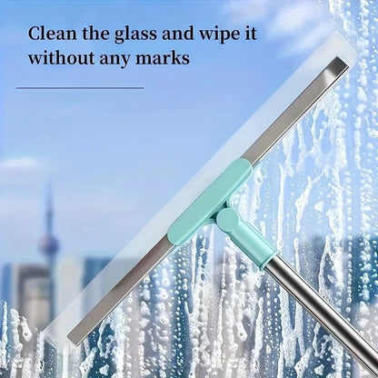 All - Purpose Scraping Wiper Handle Household Cleaning Tool for Floor